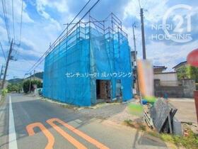 東京都あきる野市三内