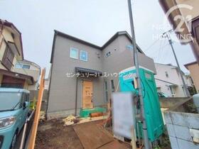 東京都昭島市美堀町２丁目