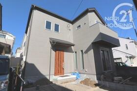 東京都昭島市美堀町２丁目