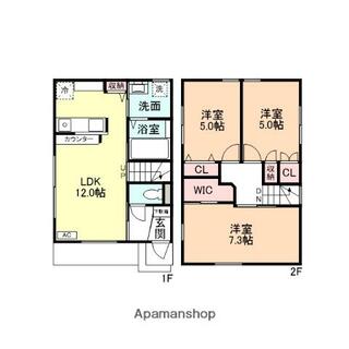 間取り：216006279412