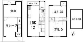 京都府宇治市小倉町山際