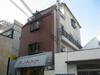 吹田駅より徒歩5分 3階 築41年4ヶ月の賃貸物件