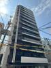 西梅田駅より徒歩3分 7階 築1年3ヶ月の賃貸物件