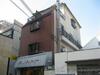 吹田駅より徒歩5分 3階 築41年4ヶ月の賃貸物件