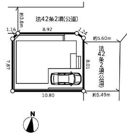 神奈川県高座郡寒川町一之宮３丁目