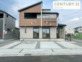 山梨県甲斐市万才