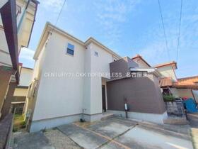 愛知県名古屋市守山区菱池町