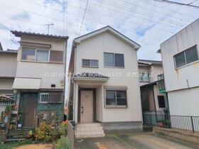 愛知県名古屋市守山区脇田町