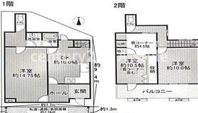 大阪府大阪市生野区鶴橋４丁目