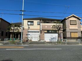 大阪府堺市中区新家町