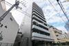 アーバネックス梅田中崎町II 9階 築1年11ヶ月の賃貸物件