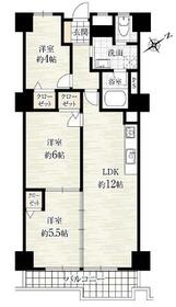 茨木グランドハイツ