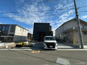 大阪府和泉市はつが野４丁目