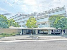 クレッセント新川崎エグゼ