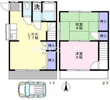 間取り：213143414402