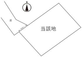 愛知県豊田市竹元町福田