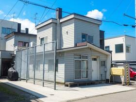 北海道札幌市白石区北郷一条9丁目