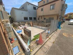 東京都江戸川区篠崎町７丁目