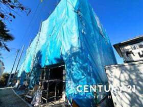 神奈川県川崎市宮前区平５丁目