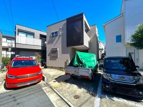 神奈川県茅ヶ崎市菱沼１丁目