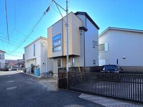 神奈川県横浜市磯子区中浜町