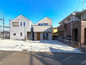 神奈川県横浜市泉区和泉中央南２丁目