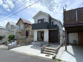 神奈川県横浜市栄区長倉町