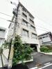 栄マンション 5階 築53年6ヶ月の賃貸物件