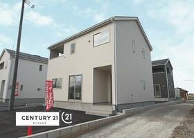 新潟県新潟市江南区丸潟新田