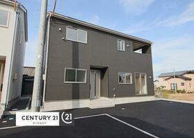 新潟県新潟市江南区丸潟新田