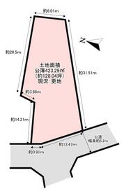 奈良県奈良市菅野台