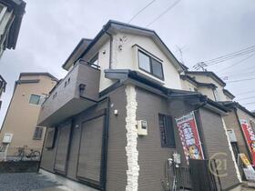 埼玉県所沢市大字荒幡