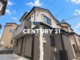 埼玉県所沢市大字荒幡