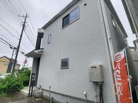 埼玉県所沢市東狭山ケ丘１丁目