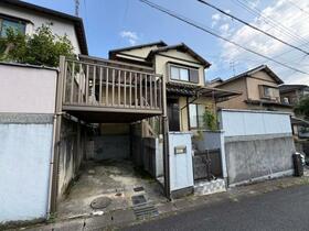 滋賀県大津市大江７丁目