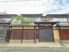 京都府京都市北区小山西花池町