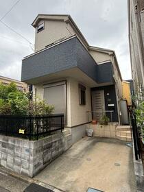 東京都新宿区中落合３丁目