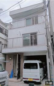 東京都江戸川区中葛西３丁目