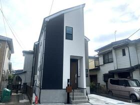 神奈川県高座郡寒川町中瀬