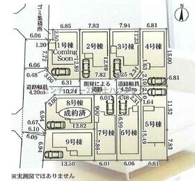 神奈川県茅ヶ崎市浜須賀