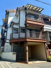 大阪府東大阪市上四条町