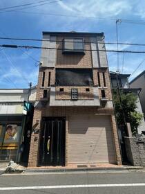 大阪府大阪市西成区橘１丁目