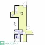 ニシオギソウのイメージ