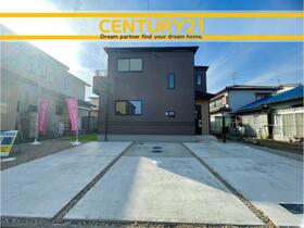 愛知県一宮市浅井町小日比野字上牧