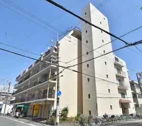 緑橋パインリッチ