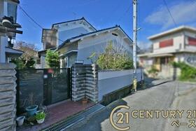 奈良県大和高田市大字藤森