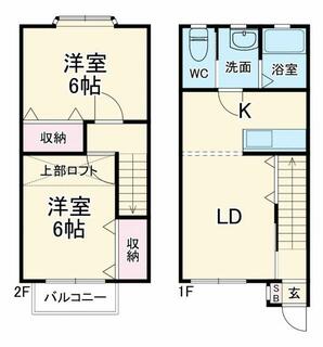 間取り：214079013113