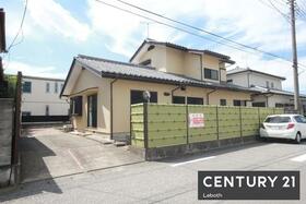 群馬県伊勢崎市境美原