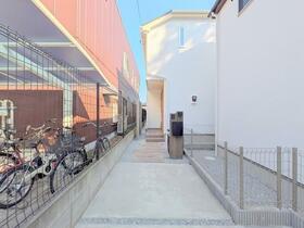 神奈川県大和市中央林間西５丁目