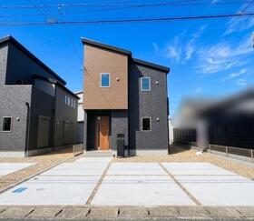 愛知県西尾市一色町前野荒子